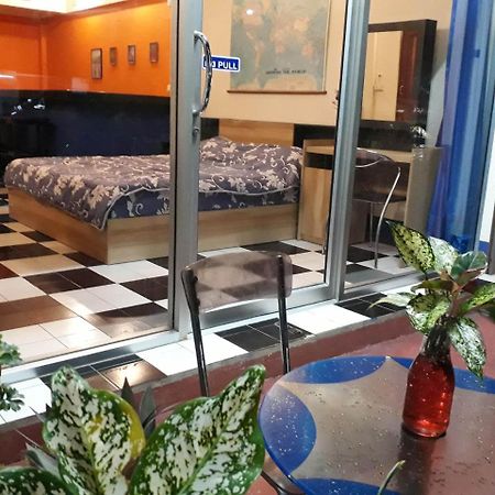 Pearl Beach Holiday Apartments Koh Chang Luaran gambar
