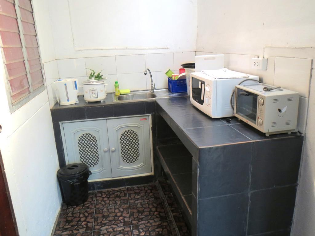Pearl Beach Holiday Apartments Koh Chang Luaran gambar