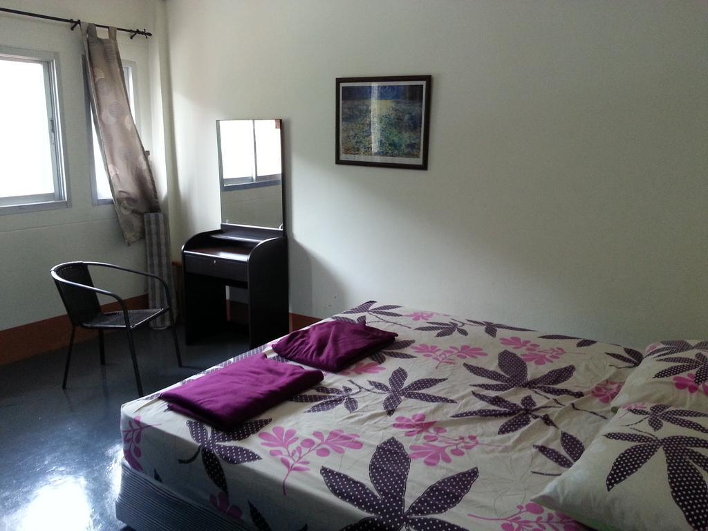 Pearl Beach Holiday Apartments Koh Chang Luaran gambar