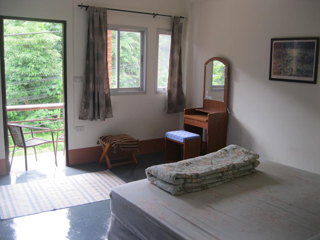 Pearl Beach Holiday Apartments Koh Chang Luaran gambar