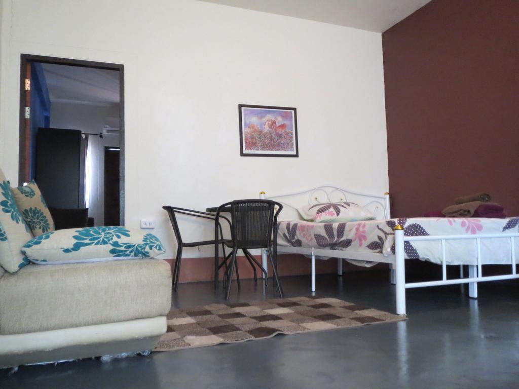 Pearl Beach Holiday Apartments Koh Chang Luaran gambar