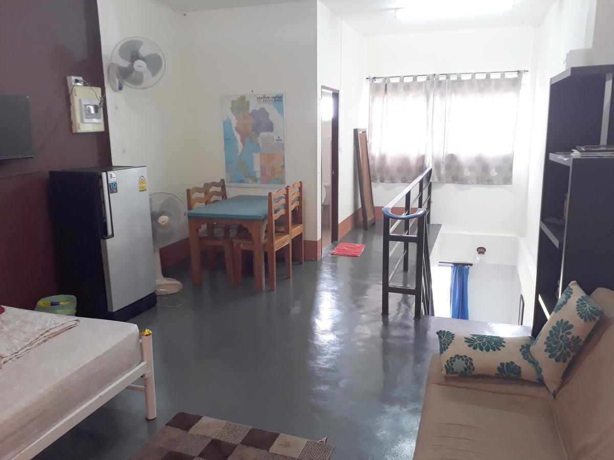 Pearl Beach Holiday Apartments Koh Chang Luaran gambar