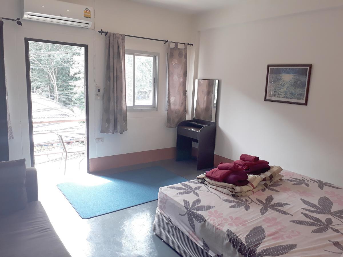 Pearl Beach Holiday Apartments Koh Chang Luaran gambar