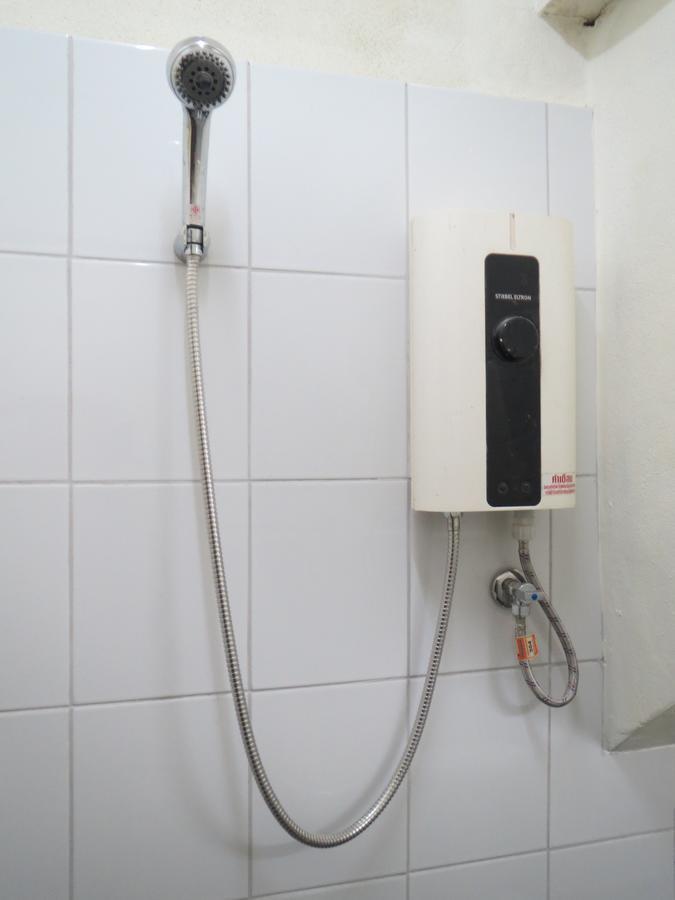 Pearl Beach Holiday Apartments Koh Chang Luaran gambar
