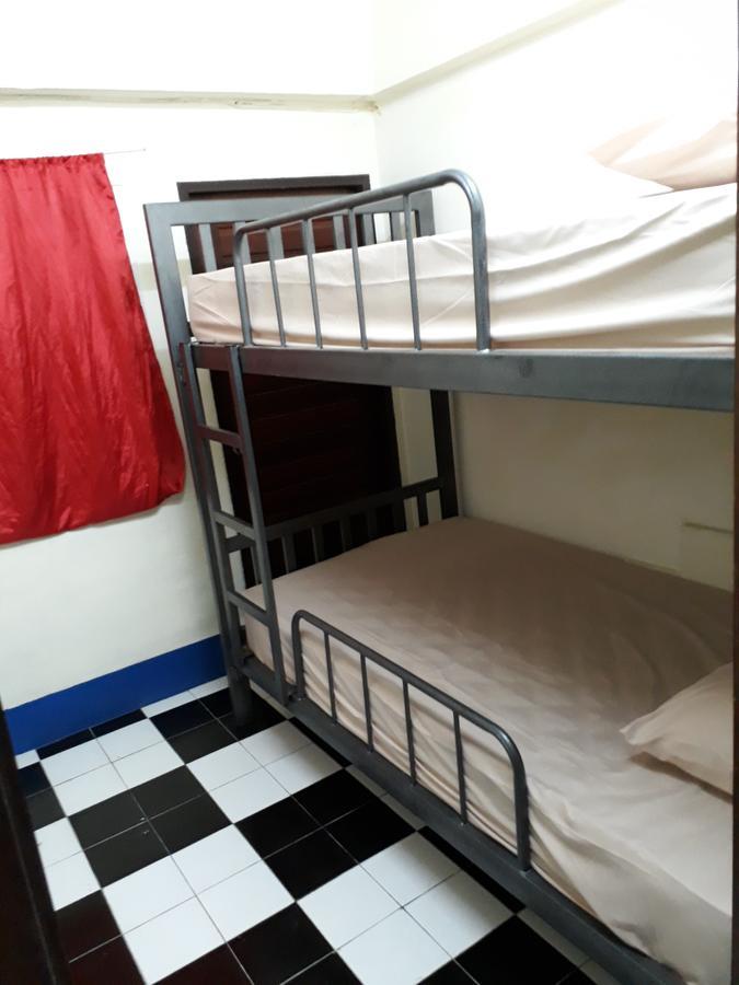 Pearl Beach Holiday Apartments Koh Chang Luaran gambar