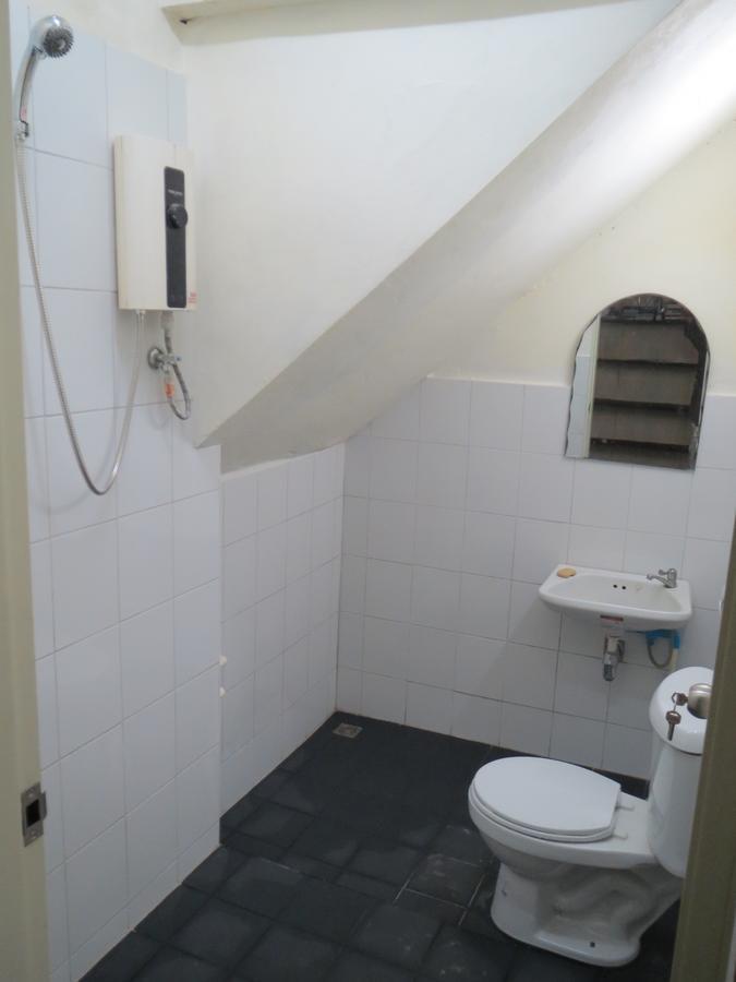 Pearl Beach Holiday Apartments Koh Chang Luaran gambar