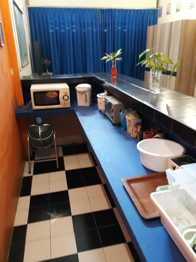 Pearl Beach Holiday Apartments Koh Chang Luaran gambar