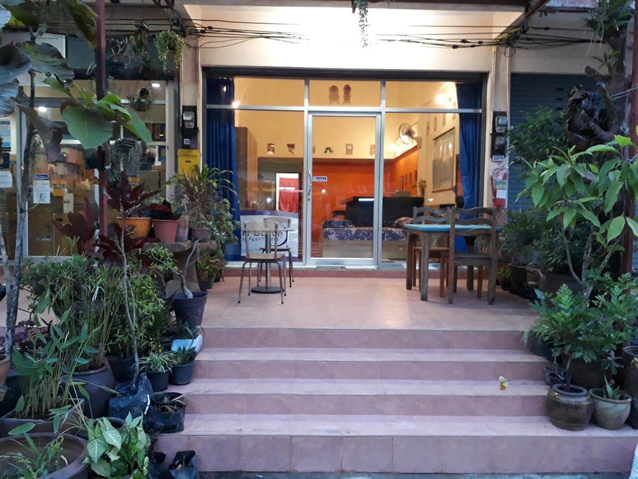 Pearl Beach Holiday Apartments Koh Chang Luaran gambar