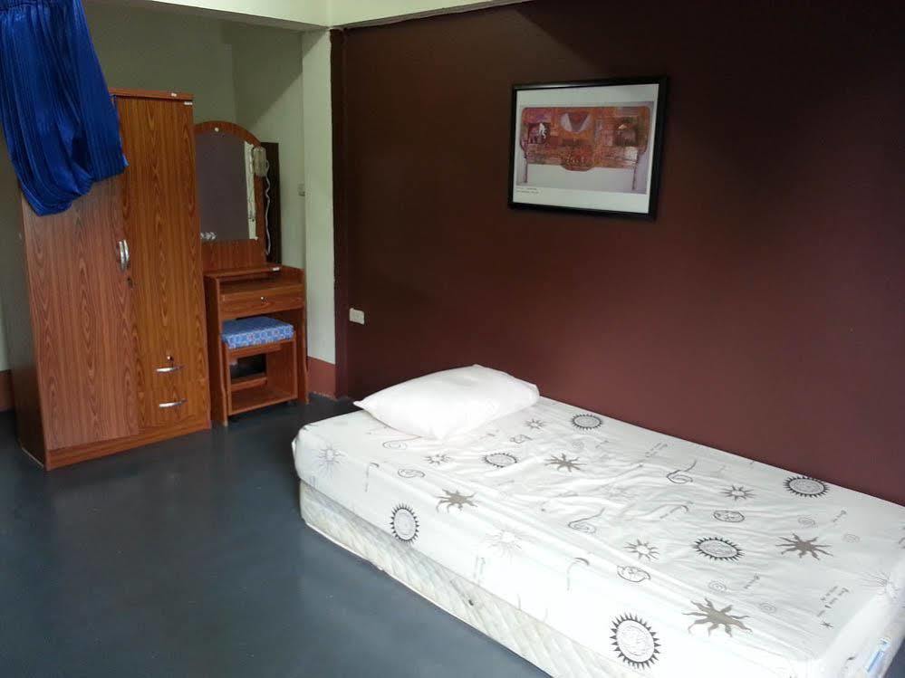 Pearl Beach Holiday Apartments Koh Chang Luaran gambar