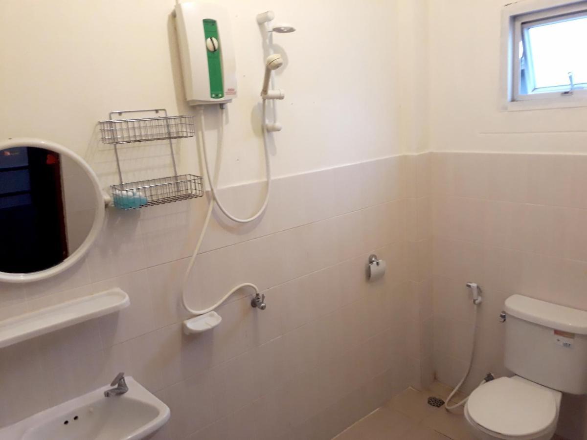 Pearl Beach Holiday Apartments Koh Chang Luaran gambar